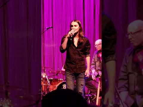 Miss You with Harvey Mandell