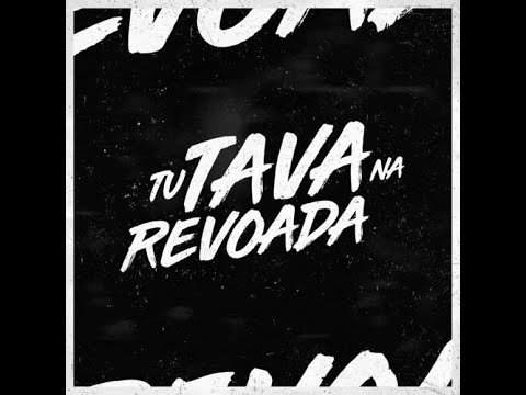 Tu Tava Na Revoada - Wesley Safadão