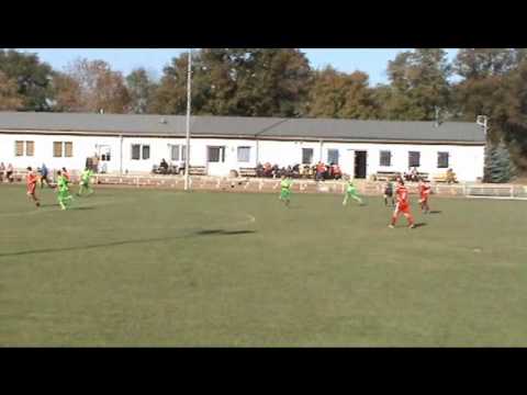 Punktspiel Penig II - Riechberg 6:2 am 23.10.2011