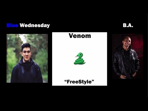 Venom "Freestyle"