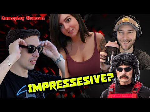 When SHROUD Impresses other Streamers 2020 | Shroud Style Of Gaming | Gameplay Moment