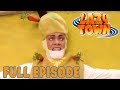 Lazy Town Sports Candy Festival FULL EPISODE