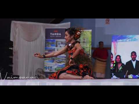 KAKALA ‘O E FUNGASIA by Charlie Mafi ft Toloa Filimoehala (KARAOKE VERSION)