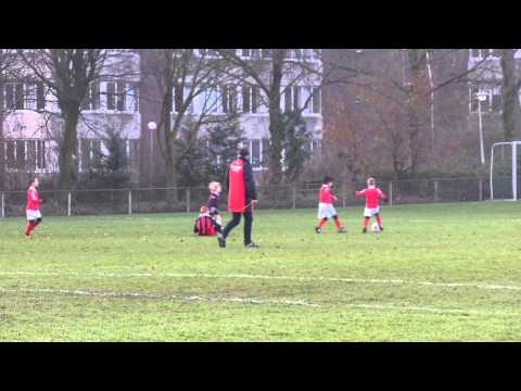 Video 29 nov 2014 Sv Gouda F4 - ARC F11 6-1