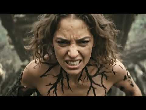 Rise by EP Marcellin - Book Trailer