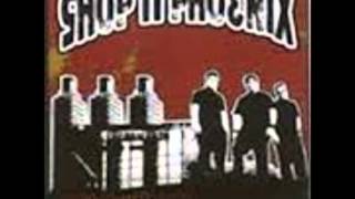 Shop 11 Phoenix  Execution