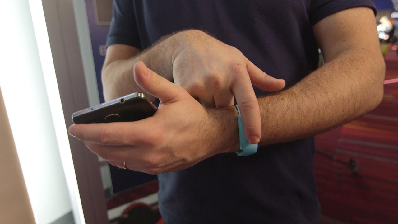 Hackproof: The Password of the Future Is... You