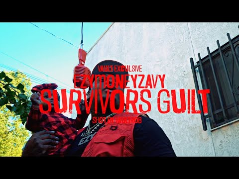 In the Vault | EZYMoneyZavy | Survivors guilt