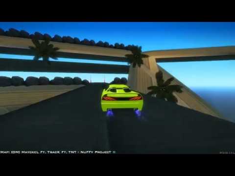 [DM]MayckeL ft. TracK ft. TNT - NuFFy ProjecT II