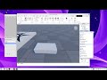 ACTUAL SEIZURE WARNING Help Why Is Roblox Studio On Linux So Glitchy