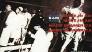 Kam Pull Ya Hoe Card G Funk