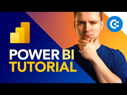 How to Connect Google Analytics 4 GA4 to Power BI