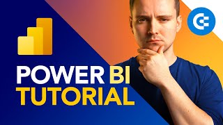 Your Ultimate Power BI Tutorial for Beginners - 2026 Edition 🔥