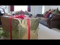 CJ Has A Big Surprise Present