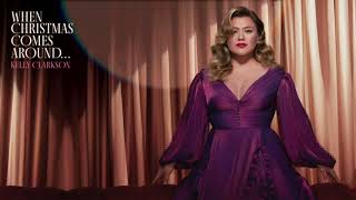 Musik-Video-Miniaturansicht zu Merry Christmas (To The One I Used To Know) Songtext von Kelly Clarkson