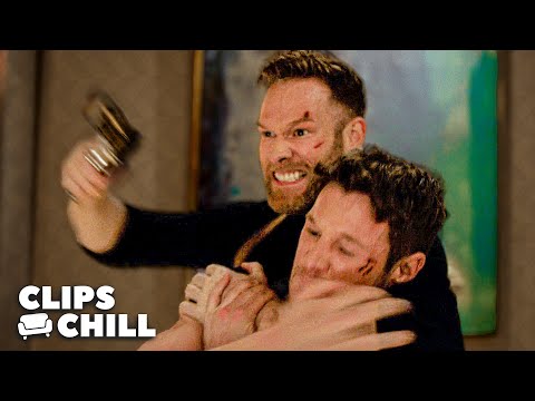 Beckett’s Perfect Shot ENDS The Deadly Game | Sniper: Assassin's End