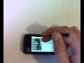Nokia 5530 Smart Movie Aplications
