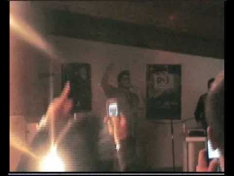 Zakalicious - A signore