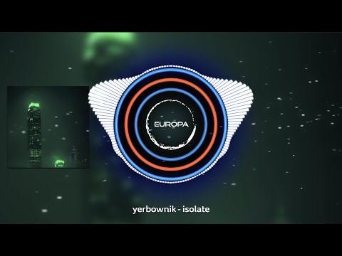 yerbownik - isolate