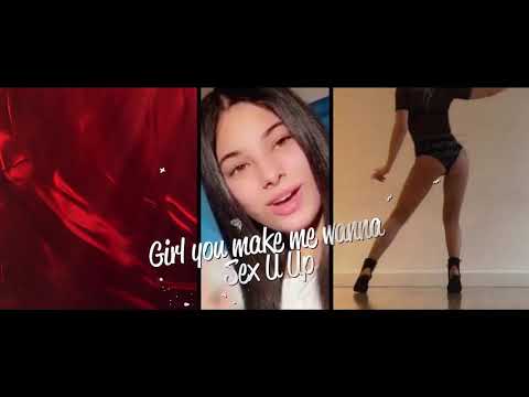 Ordio Mareno & OffWhite - Sex u up ft. Gio , Youngbaekansie