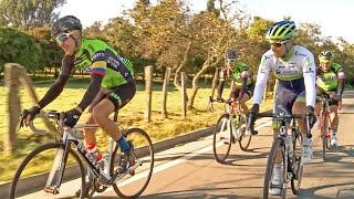 GFNY Colombia 2016 Teaser