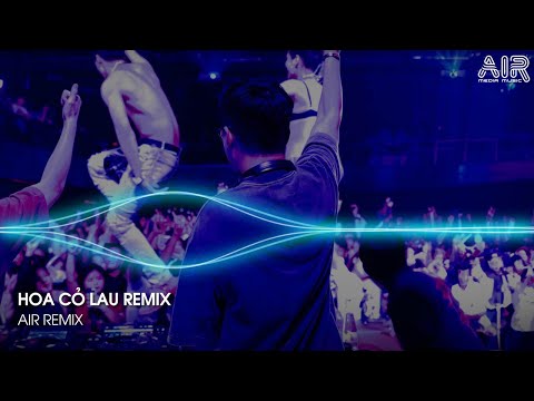 Giữa Mênh Mang Đồi Hoa Cỏ Lau Remix - Hoa Cỏ Lau Remix (Phong Max) - Nhìn Ngọn Đèn Mờ Vội Tắt TikTok