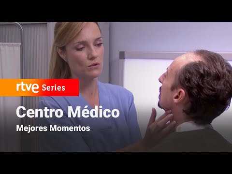 Medical Center: Episode 307 - Best #MedicalCenter Moments | RTVE Series
