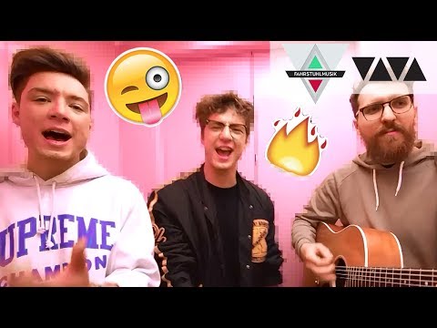 Die Lochis | Sidekick | VIVA Fahrstuhlmusik Exklusiv
