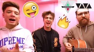 Die Lochis | Sidekick | VIVA Fahrstuhlmusik Exklusiv