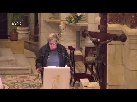 Laudes et Messe du 2 octobre 2020 à Notre-Dame de la Garde