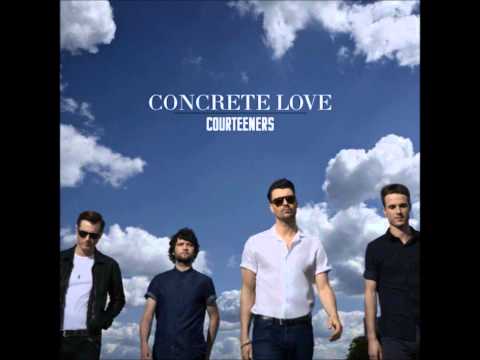 Beautiful Head - The Courteeners