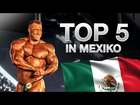 First Callout! Competition vlog from Mexico