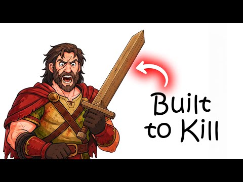 Your Life as a Gladiator Trainer