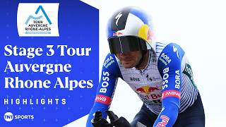 Download lagu TEAM TIME TRIAL! ⌚ | 2026 Stage 3 Tour Auvergne Rhone Alpes Race Highlights | TNT Sports Cycling mp3 Download lagu TEAM TIME TRIAL! ⌚ | 2026 Stage 3 Tour Auvergne Rhone Alpes Race Highlights | TNT Sports Cycling mp3