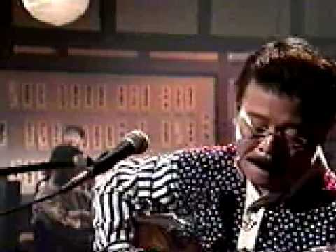 フォークシンガー　♬バイク乗り