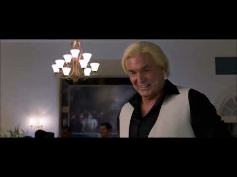 Percy Forever After (Shrek Forever After) Part 3 - A Birthday Party Gone Wrong