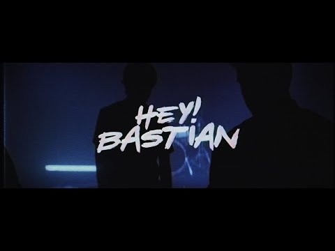 Hey! Bastian - Trastorno Emocional (Videoclip Oficial)