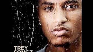 Trey Songz-Alone