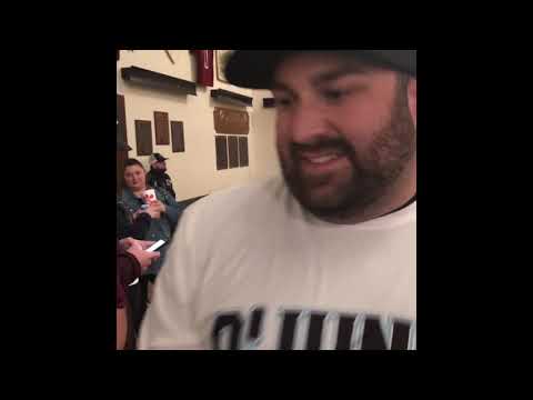 2019 Fancy Brigade Position Pick