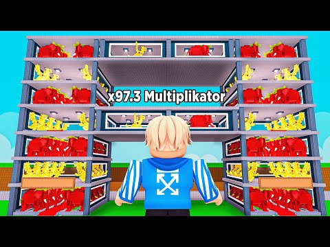 Ich habe die NEUE SUPERBASIS freigeschalten! (Steal A Brainrot)