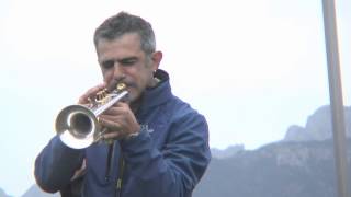 Paolo Fresu - Il Silenzio