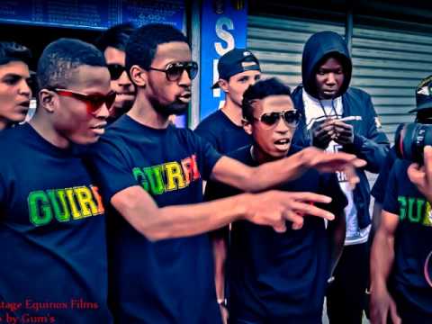 Climat Tropical Feat Djiha(Ghetto Star) Mazen(Zbatata) N.I.C(ZMG)