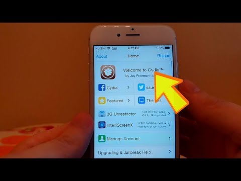 How to Jailbreak iOS 12.3.1 - iOS 12.3.1 Jailbreak Untethered - Cydia Tutorial [No Computer]