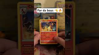 For da boyz 🫡 🔥 #pokemon #vstaruniverse #tradingcards #pokemoncards #packbattle #pokemontcg