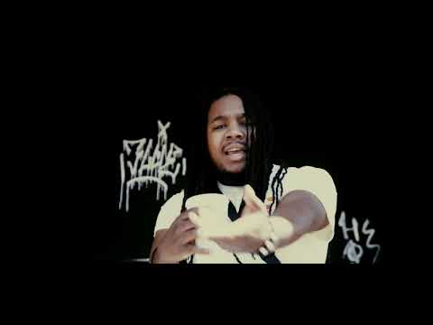 Pablo Frmda3rd - Can't Go (Official Live Freestyle)