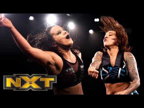 NXT Gave Raises, New Contracts To Several Members Of Roster After USA Network Debut | Exclusive