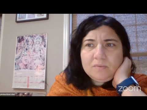 Bhakti Shastri Hindi 3 PM - BG 3.17-35 JULY 25TH 2022