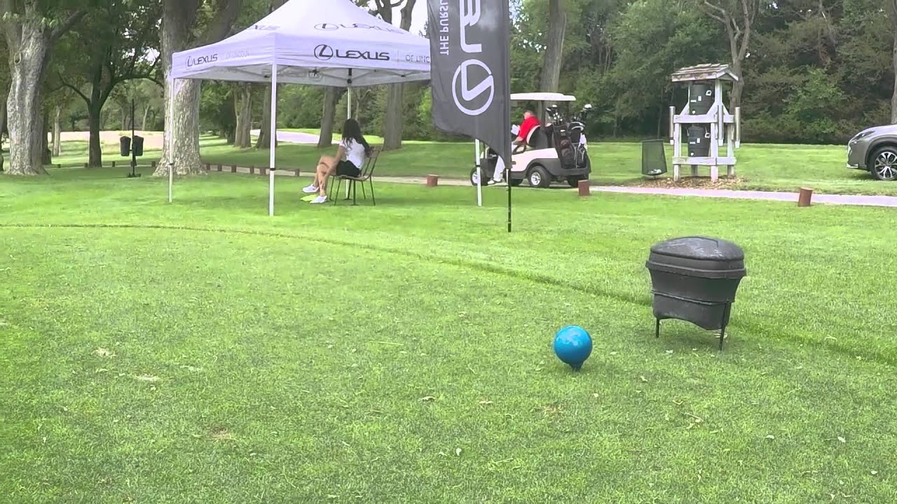 Lincoln Chamber Golf Tournament