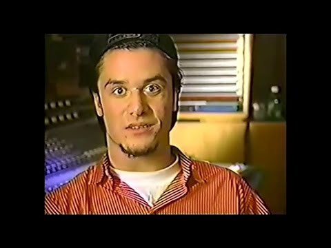 Mike Patton - The Sandwich Interview (1992)