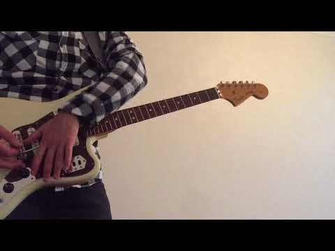 Placebo - Allergic (To Thoughts Of Mother Earth) (cover)